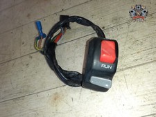 COMMODO DROIT YAMAHA 1000 FZR