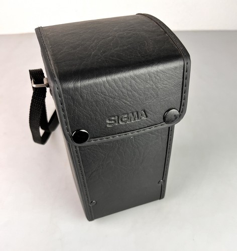 Sigma custodia rigida - hc-5,