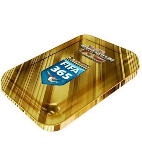 Panini adrenalyn fifa - panini,