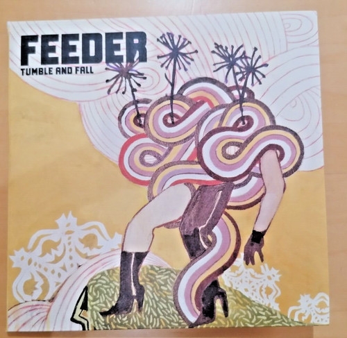 Feeder tumble and fall uk - tumble,