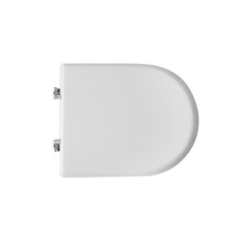 Sedile wc coprivaso per Hatria