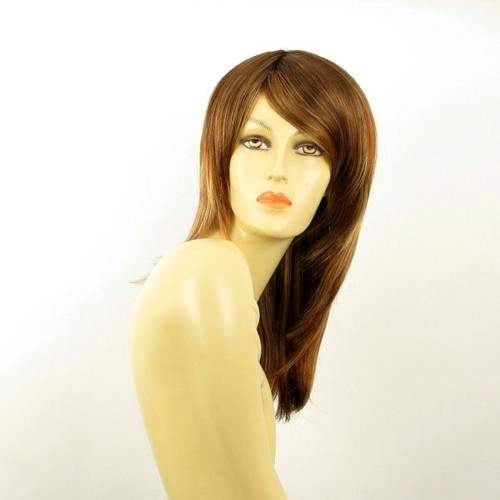 Parrucca donna castano - , chiaro