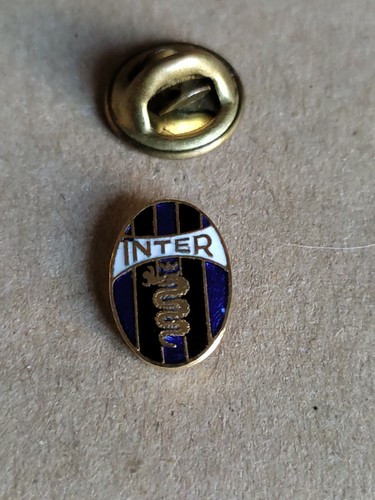 Distintivo calcio inter - distintivo,