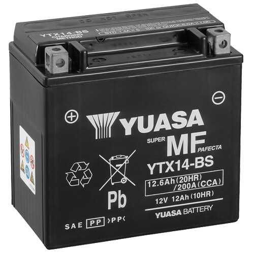 Batteria per honda - honda, m2