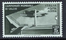 REGNO 1934 P/A CAMPIONATO