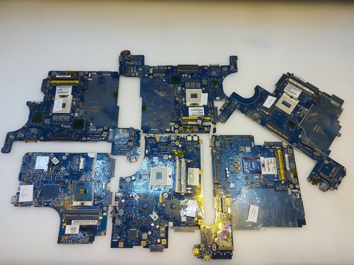 Pezzi pga947 988a 989 dell - pga947,988a,989,