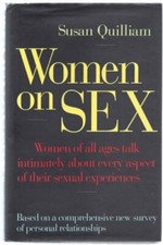 Women on s**: Women of All Ages Talk Intimately About Every Asp 