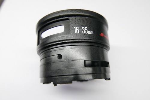 Per canon f2 8l - mm, ii
