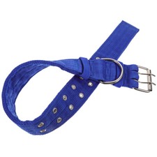 Collare per cani staccabile