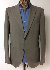GIACCA 3 BOTTONI BOGLIOLI COAT