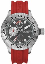 Orologio Uomo Multifunzione