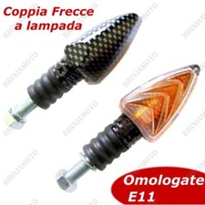 COPPIA FRECCE ARROW GAMBO