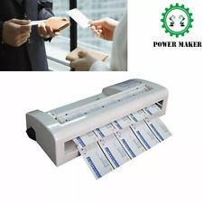 Taglierina elettrica per