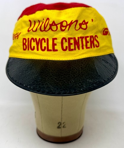 Vintage wilsons bicycle - vintage,