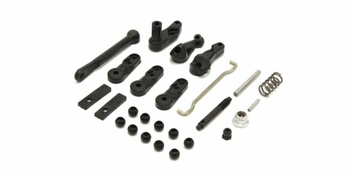 Kyosho fazer fz02 rage - fazer,