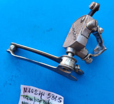 CAMPAGNOLO VALENTINO DERAGLIATORE ANTERIORE DERAGLIATORE BICI VINTAGE