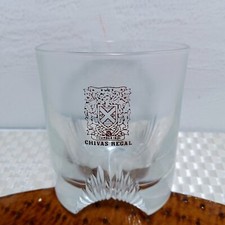 Vintage CHIVAS REGAL Rocks