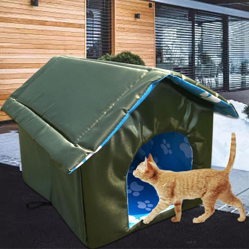 Cuccia per gatti all - per,