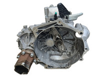 scatola cambio Volkswagen Golf VII VI  T-Roc Audi A1 A3 Q2 Q3 6 marce Benzina