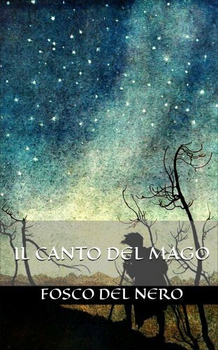 Libro canto del mago - del,