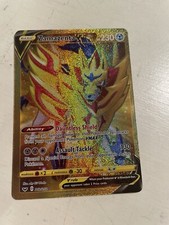 zamazenta v full art oro