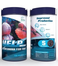 Help Breeder Flowerhorn