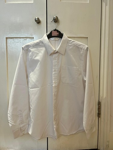Camicia elegante manica lunga