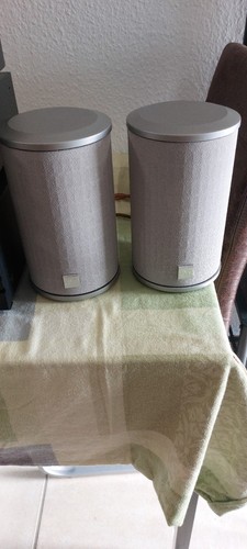 Jvc fssd altoparlanti - 7,