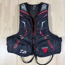 Gilet da pesca Daiwa PROVISOR