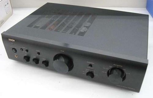 Denon pma 390ae - pma,