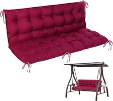 Cuscino per Panca Da Giardino