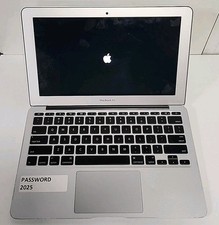 Apple MacBook Air 11" 2013
