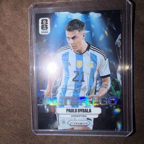 2026 panini prizm - 2026, fifa