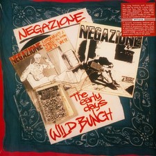 Negazione - Wild Bunch / The