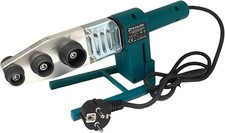 Polifusore saldatore 1500W