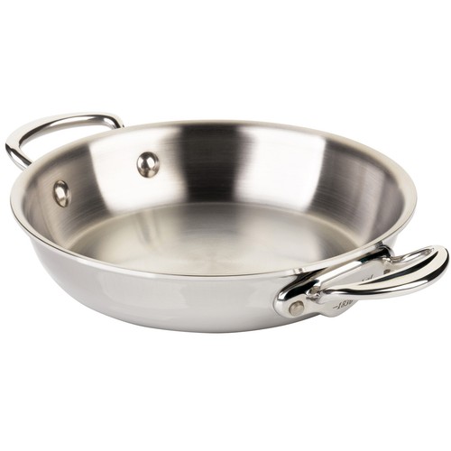 Mauviel cook inch round - mauviel, 9.5
