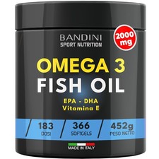 Bandini omega olio di - 3,