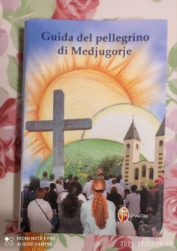 Guida del pellegrino - , di