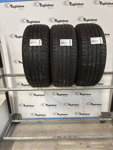 Gomma 235 55r17 99v - 99v, dot2018