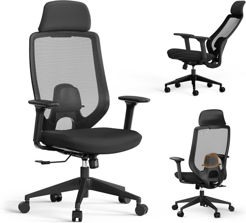 Sedia scrivania ufficio - sedia,