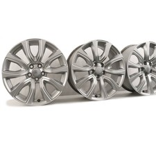 Cerchi in lega Ford Kuga Puma Escape Land Rover Range Rover Discovery Evoque 18