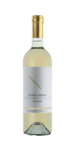 Cascina chicco roero arneis - cascina,