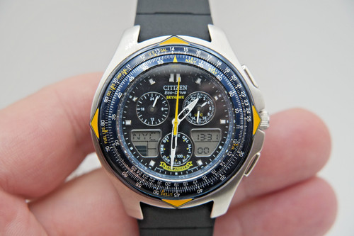 Orologio polso uomo - orologio,