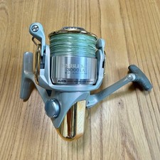 Mulinello spinning daiwa - da,