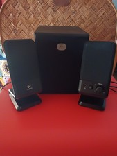 Casse 1 logitech r20 - logitech,