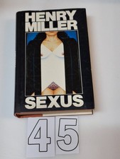 Henry Miller Sexus Romanzo