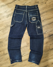 Jeans vintage anni - , fubu