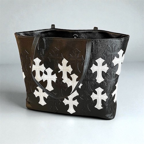 Borsa pelle stile - borsa, in
