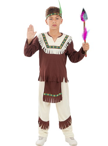 Costume indiano per - costume,