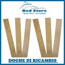 Doga Doghe di Ricambio per